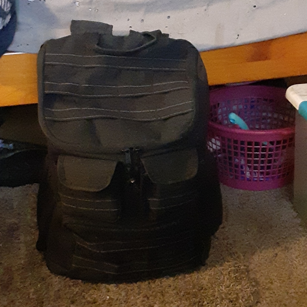 Backpack